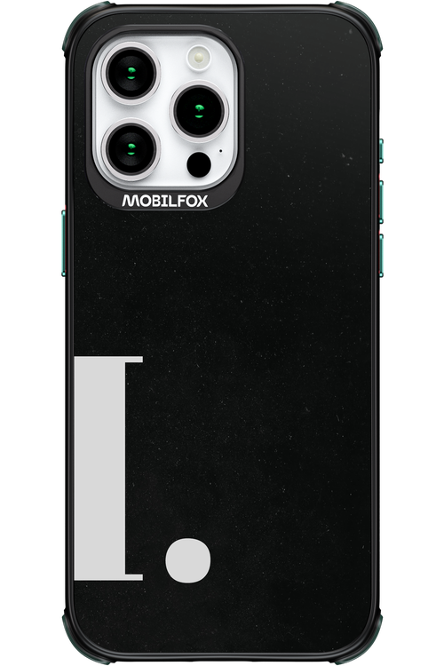 I (Off Space) 2.0 - Apple iPhone 15 Pro Max