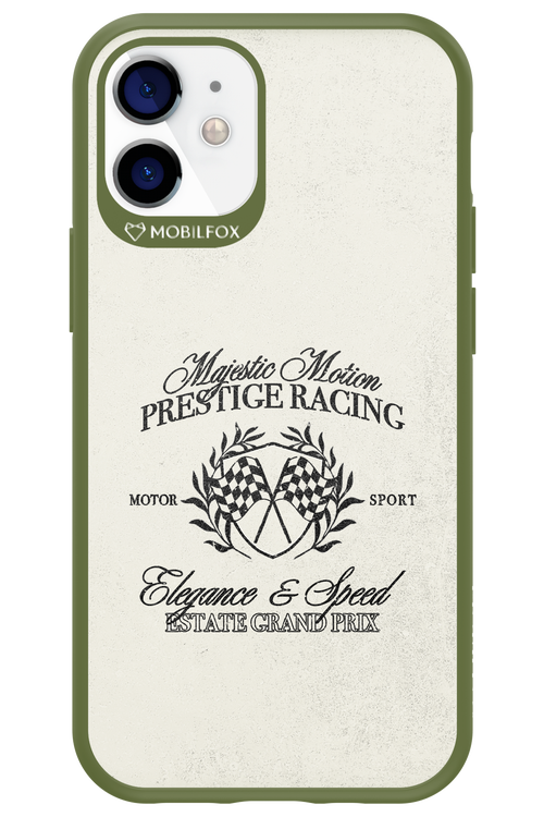 Old money - Apple iPhone 12 Mini
