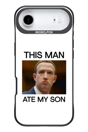 Ate - Apple iPhone 17 Air