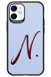 (Jellyfish Presso) N 2.0 - Apple iPhone 12 Mini