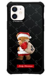 Lucky Christmas - Apple iPhone 12