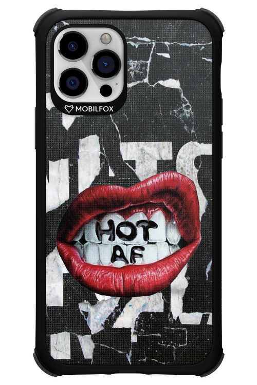 HOT AS F - Apple iPhone 12 Pro