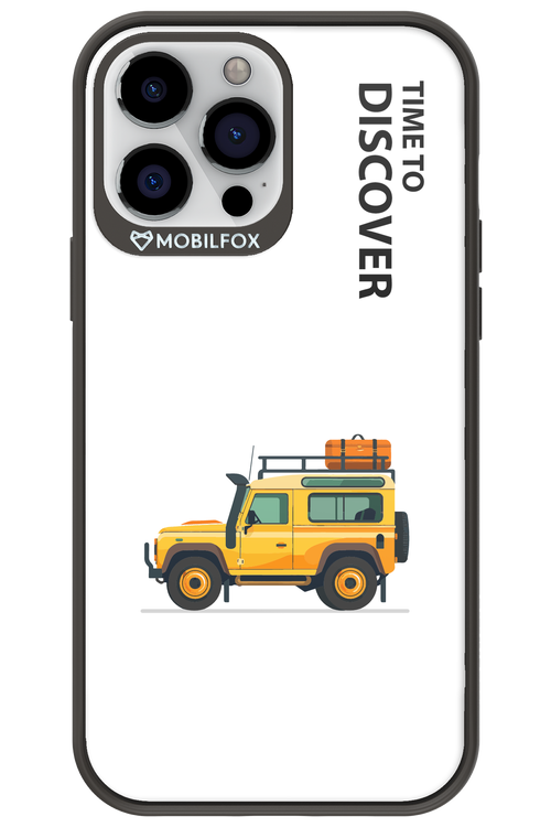 Off-Road Explorer 2.0 - Apple iPhone 13 Pro Max