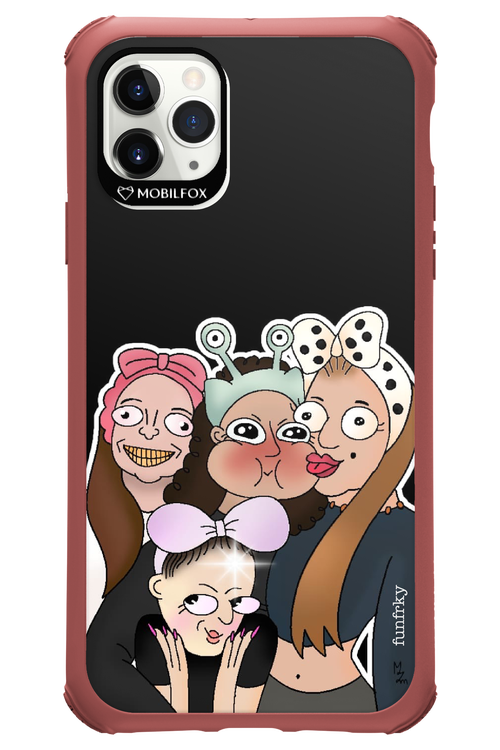 Squad Goals - Apple iPhone 11 Pro Max