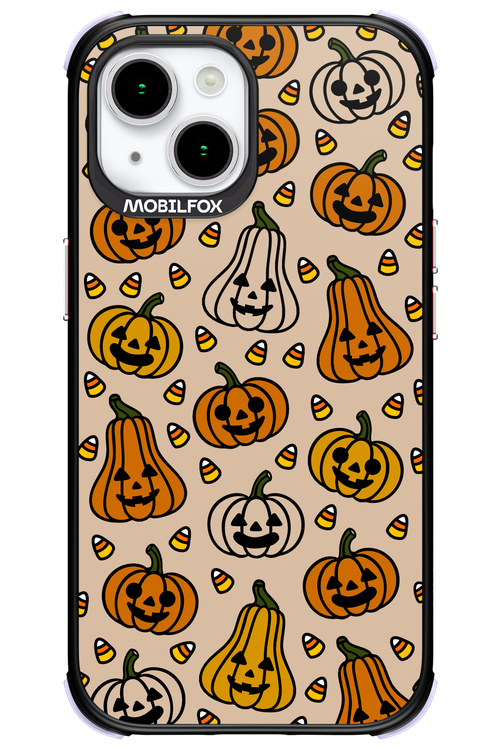 Sweet Thrill - Apple iPhone 15