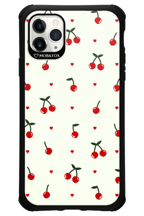 Baby Cherry - Apple iPhone 11 Pro Max
