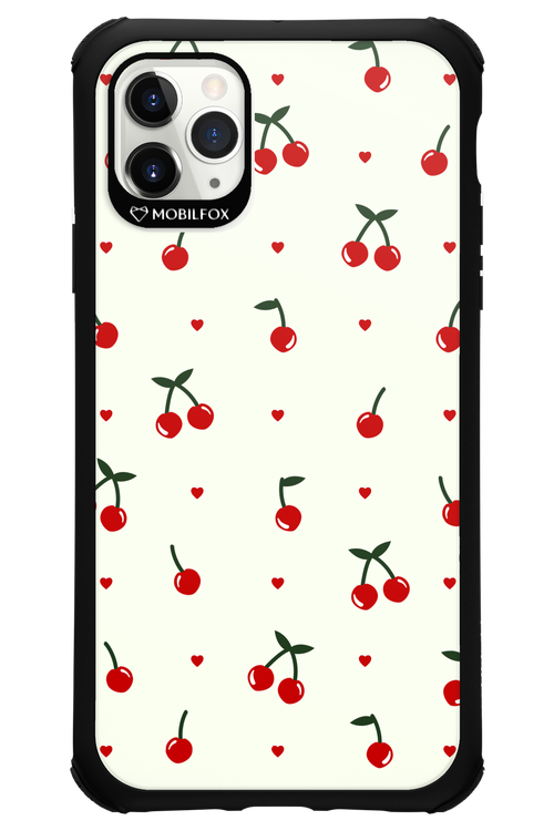 Baby Cherry - Apple iPhone 11 Pro Max