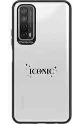 Iconic Sparkle - Huawei P Smart 2021