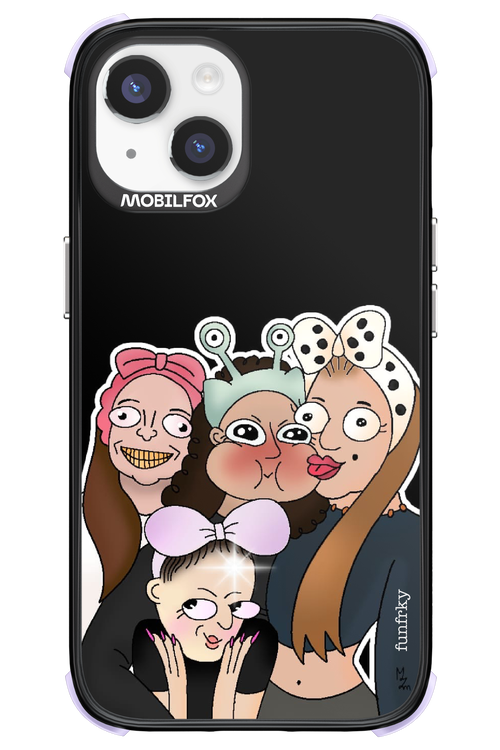 Squad Goals - Apple iPhone 14