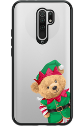 Mr. Elf - Xiaomi Redmi 9