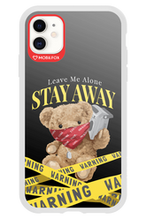 Stay Away - Apple iPhone 11