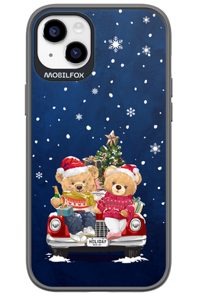 Happy Holiday - Apple iPhone 14 Plus