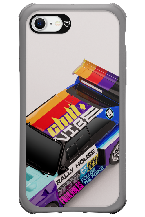 Rally House - Apple iPhone SE 2020