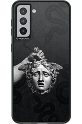 Medusa’s Gaze - Samsung Galaxy S21+