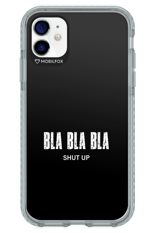 Bla Bla II - Apple iPhone 11