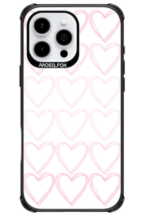 Lovelyy - Apple iPhone 16 Pro Max