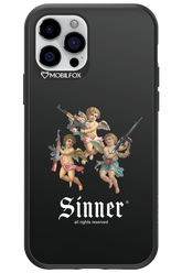 Sinner - Apple iPhone 12 Pro