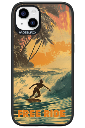 Free Ride - Apple iPhone 14 Plus