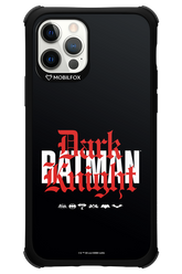 Batman Dark Knight - Apple iPhone 12 Pro