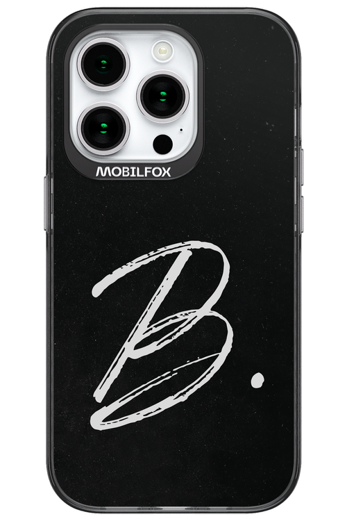 (Off Space) B 2.0 - Apple iPhone 15 Pro