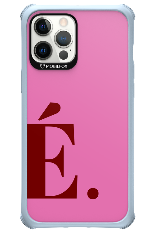 E II (Sorbet) 2.0 - Apple iPhone 12 Pro Max