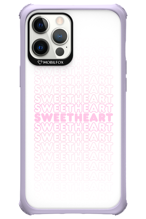Sweetheart Pink - Apple iPhone 12 Pro Max