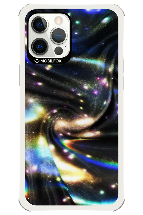 Lovely Aurora - Apple iPhone 12 Pro Max