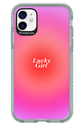 LuckyGirl - Apple iPhone 11