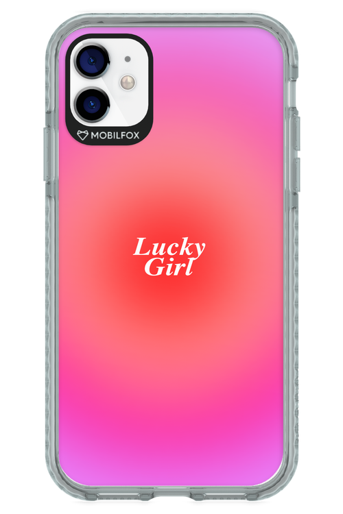 LuckyGirl - Apple iPhone 11