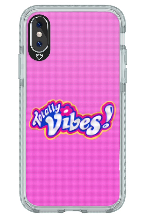 Totally Vibes II - Apple iPhone XS