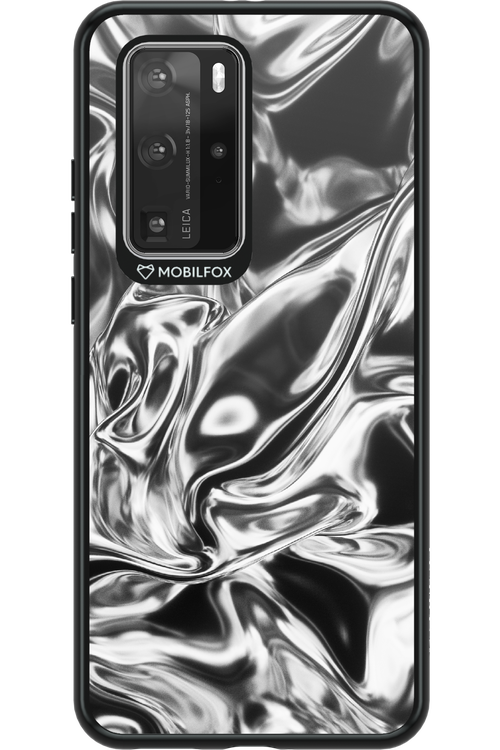 Chrome Blood 2.0 - Huawei P40 Pro