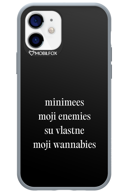 Minimees - Apple iPhone 12