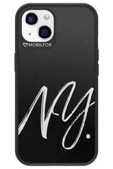 (Off Space) NY 2.0 - Apple iPhone 13