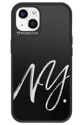 (Off Space) NY 2.0 - Apple iPhone 13
