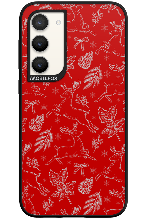 Wrapping Paper - Samsung Galaxy S23 Plus