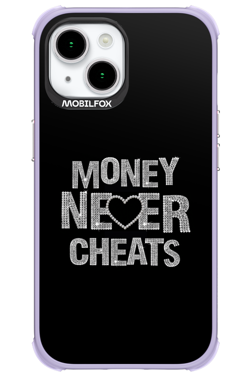 Money Cheats 2.0 - Apple iPhone 15