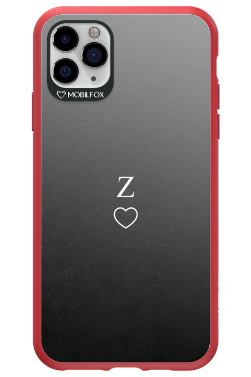 Z Black 2.0 - Apple iPhone 11 Pro Max