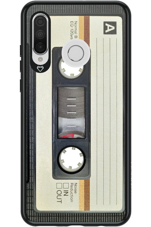CASE 11 2.0 - Huawei P30 Lite