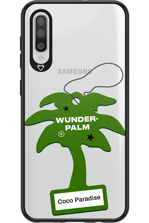 Wunder-Palm 2.0 - Samsung Galaxy A50