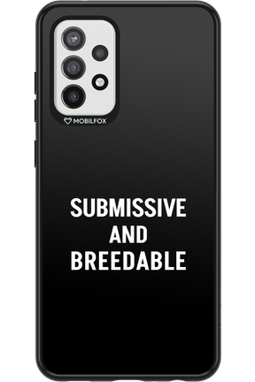 S&B - Samsung Galaxy A72