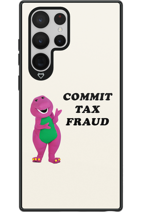 Dino - Samsung Galaxy S22 Ultra