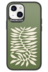 Grasshopper - Apple iPhone 13 Mini