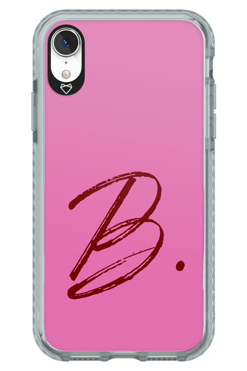 (Sorbet) B 2.0 - Apple iPhone XR