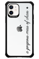 Gorgeous Mess - Apple iPhone 12