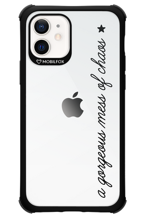 Gorgeous Mess - Apple iPhone 12