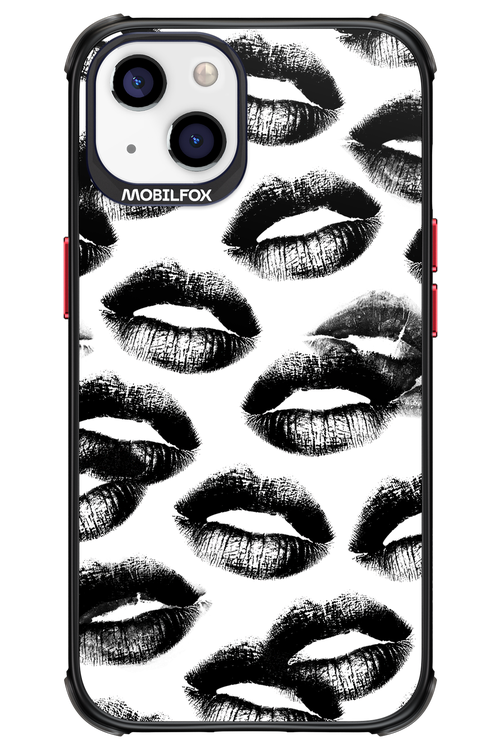 Ghost Kiss 2.0 - Apple iPhone 13