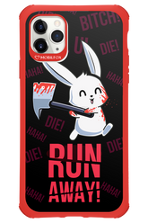 Run Away - Apple iPhone 11 Pro Max