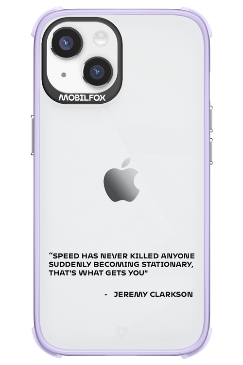 Clarkson's Wisdom 2.0 - Apple iPhone 14