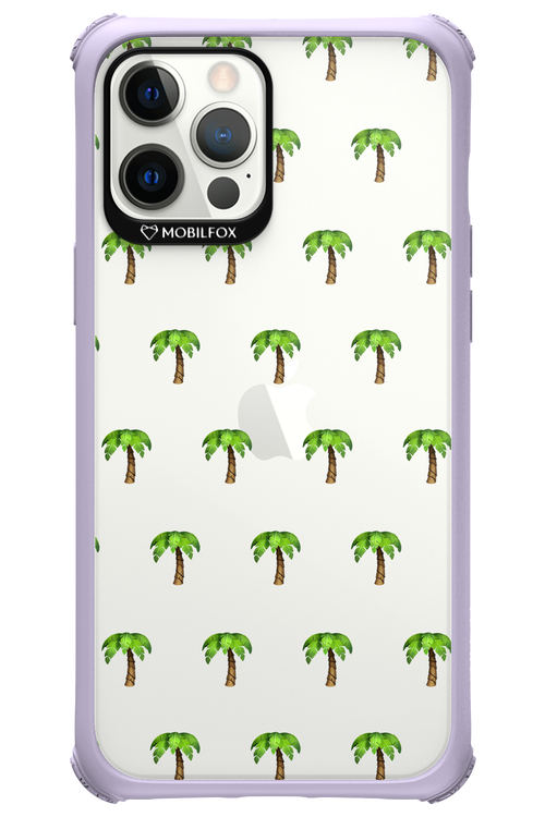 Tropical Breeze - Apple iPhone 12 Pro Max