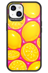 JuicyLemon - Apple iPhone 13